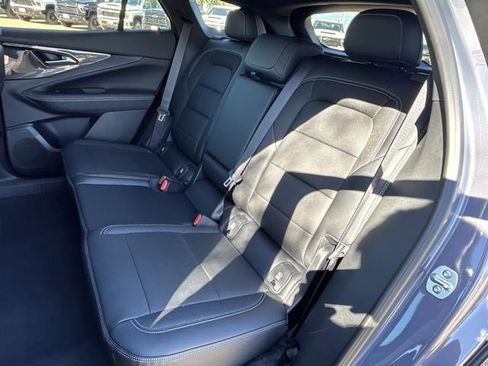 New 2026 Chevrolet Blazer EV LT image 22