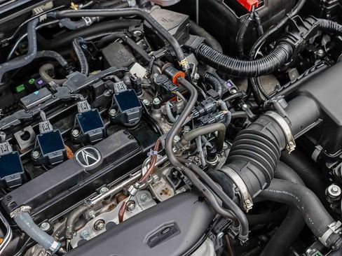 Used 2023 Acura Integra A-Spec image 28