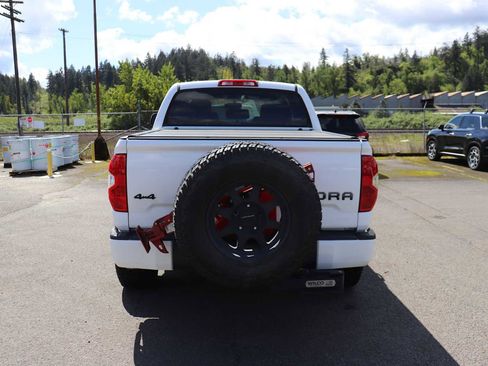 Used 2017 Toyota Tundra TRD Pro image 6