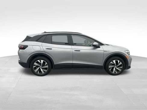 Used 2023 Volkswagen ID.4 Pro image 49