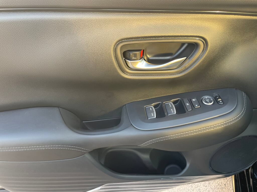 New 2027 Honda HR-V EX-L image 7