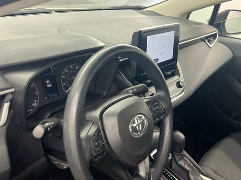 Certified 2024 Toyota Corolla LE image 6