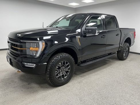 Used 2023 Ford F150 Tremor image 6