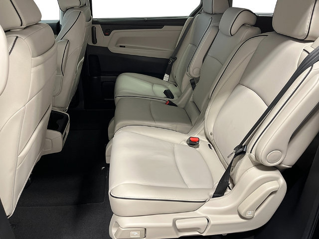New 2027 Honda Odyssey Touring image 19