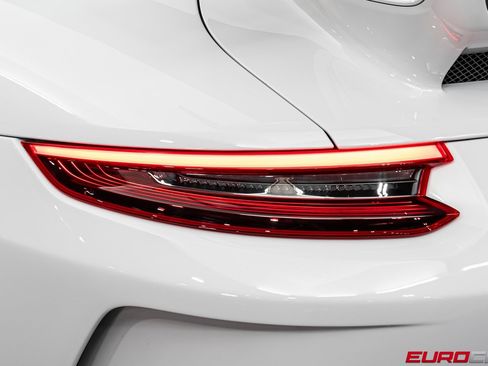 Used 2019 Porsche 911 GT3 image 20