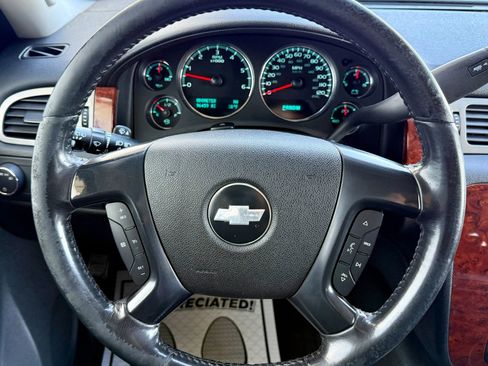 Used 2010 Chevrolet Suburban LS w/ Interior Plus Package image 17