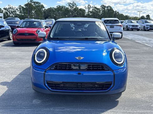 New 2026 MINI Cooper 2-Door Hardtop image 2