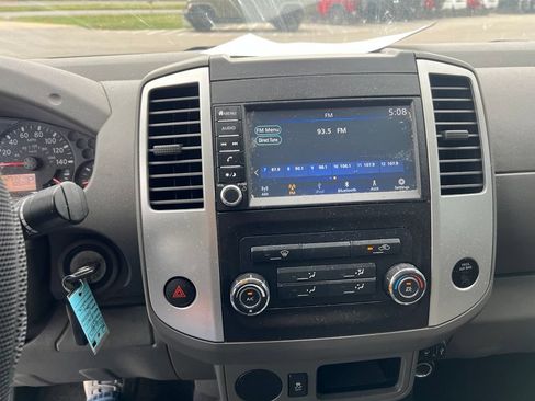 Used 2019 Nissan Frontier SV RWD image 14