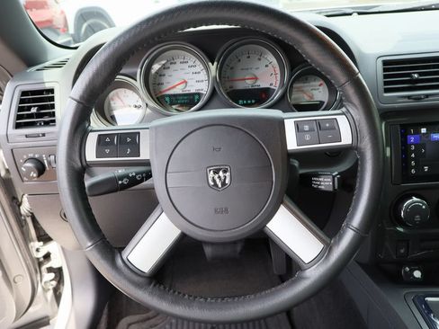 Used 2008 Dodge Challenger SRT8 RWD image 13