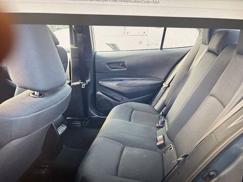 Used 2025 Toyota Corolla LE image 13