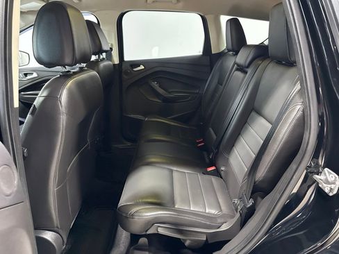 Used 2016 Ford Escape Titanium w/ Equipment Group 301A FWD image 31