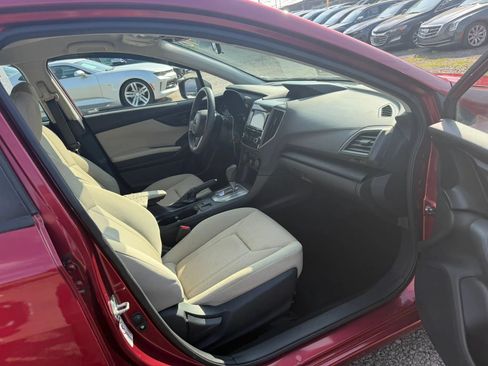 Used 2019 Subaru Impreza 2.0i AWD/4WD image 27