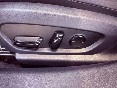 Certified 2024 Lexus ES 350 w/ Premium Package image 19