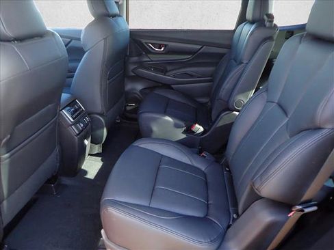 New 2026 Subaru Ascent Bronze Edition image 10