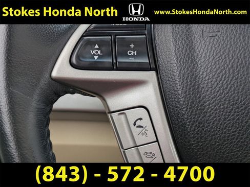 Used 2012 Honda Accord EX-L image 23
