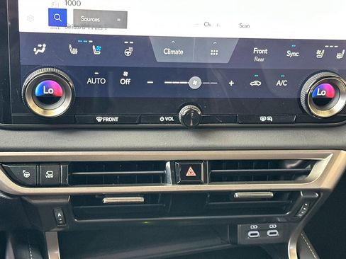 Certified 2024 Lexus RX 350 w/ Convenience Package AWD/4WD image 20