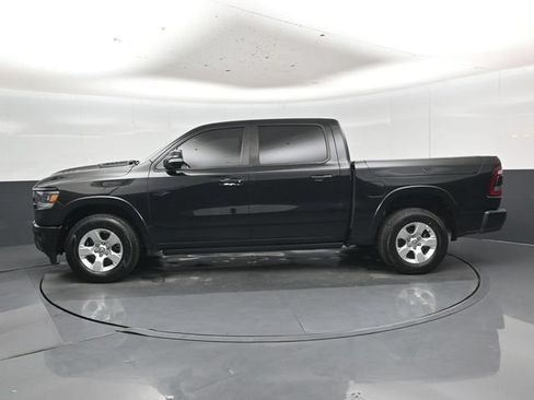 Used 2022 RAM 1500 Laramie RWD image 35