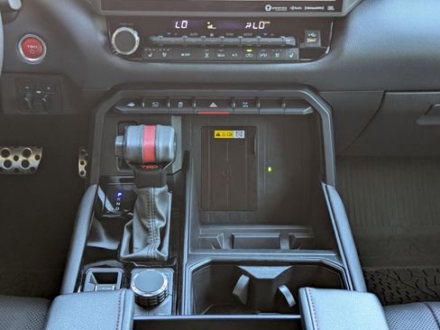 Used 2024 Toyota Tundra TRD Pro image 19