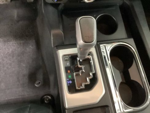 Used 2020 Toyota Tundra TRD Pro AWD/4WD image 16