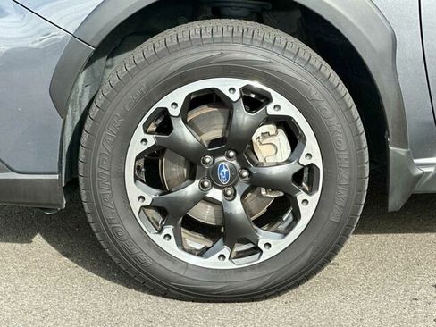 Used 2021 Subaru Crosstrek 2.0i Premium w/ Popular Package #3 image 32