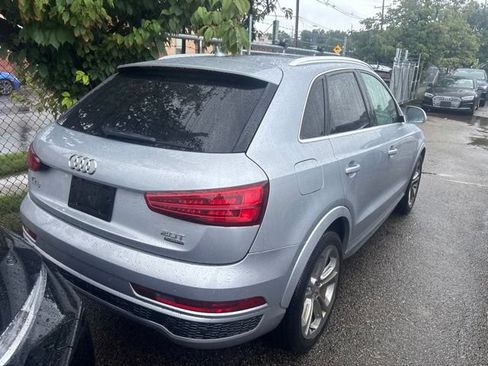 Used 2017 Audi Q3 2.0T Prestige AWD/4WD image 8