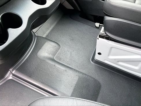 New 2025 Mercedes-Benz Sprinter 2500 image 11