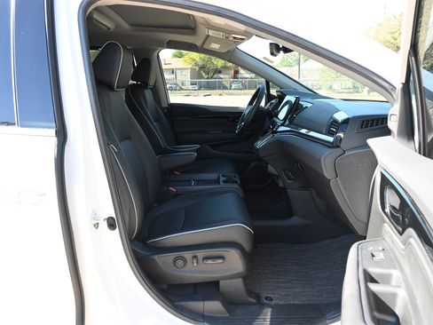 Used 2024 Honda Odyssey Elite image 28