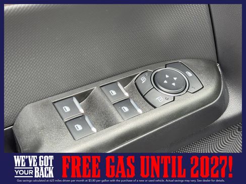 New 2026 Ford Bronco Sport Big Bend w/ Convenience Package AWD/4WD image 16