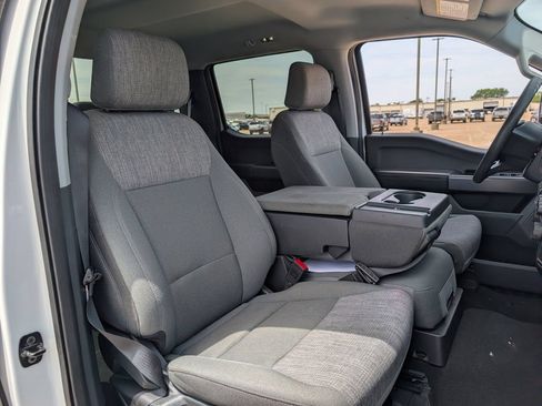 Used 2025 Ford F250 XLT AWD/4WD image 23