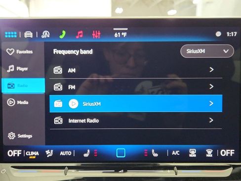 New 2026 Volkswagen Tiguan SE image 20