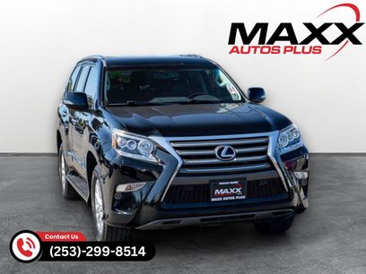 Used 2016 Lexus GX 460 w/ Premium Package