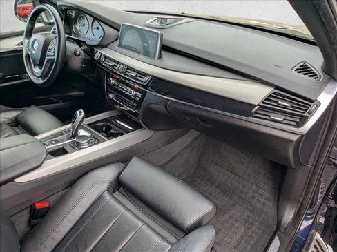 Used 2017 BMW X5 xDrive50i image 22