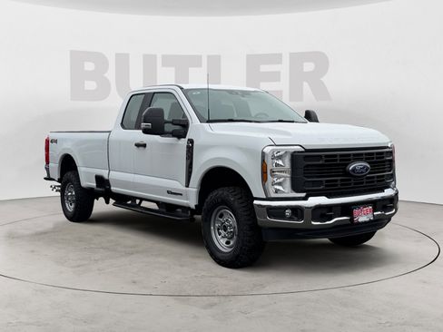New 2026 Ford F250 XL image 7