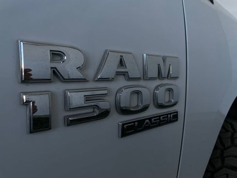 Used 2019 RAM 1500 Tradesman w/ Popular Equipment Group image 8