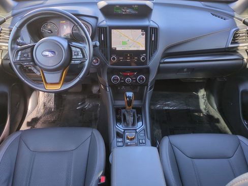 Used 2024 Subaru Forester Wilderness image 22