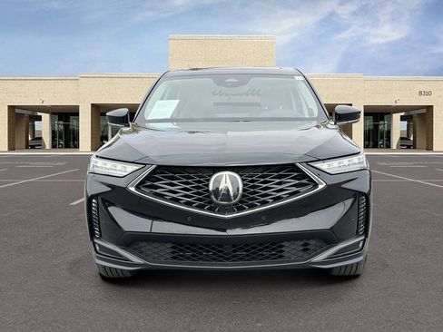 Used 2026 Acura MDX w/ Technology Package image 2