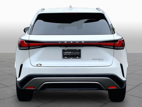 Certified 2023 Lexus RX 350 Premium w/ Accessory Package AWD/4WD image 5