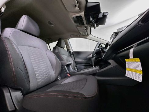 New 2026 Subaru Impreza 2.0i Sport AWD/4WD image 24