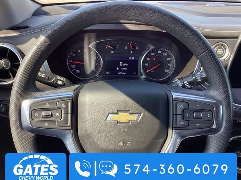 Used 2023 Chevrolet Blazer LT w/ Convenience Package FWD image 29