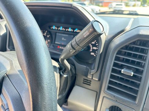 Used 2020 Ford F150 XL w/ Equipment Group 101A Mid RWD image 11