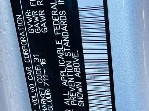 Used 2015 Volvo S60 T5 Premier image 30