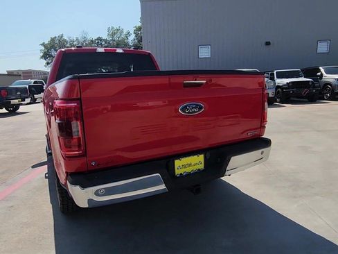 Used 2023 Ford F150 XLT w/ Equipment Group 302A High RWD image 7