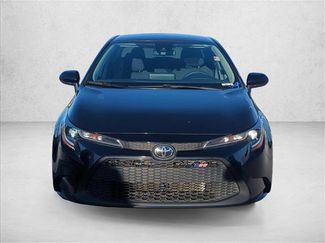 Used 2022 Toyota Corolla LE video 2