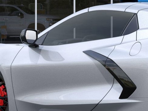 New 2026 Chevrolet Corvette Stingray Premium Conv w/ Z51 Performance Package image 13