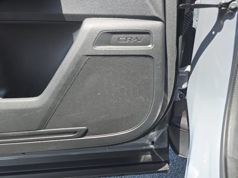 Certified 2024 Honda CR-V Sport Touring image 15