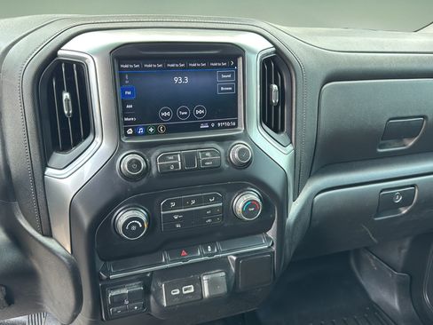 Used 2020 Chevrolet Silverado 2500 LT RWD image 11