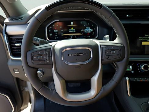 New 2026 GMC Sierra 1500 Denali image 11