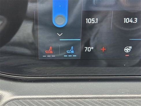 Certified 2024 Ford Mustang Premium image 21