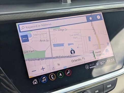 Used 2022 Buick Encore GX Select w/ Advanced Technology Package image 13