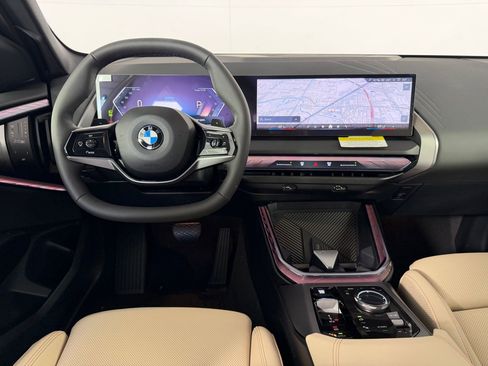 Used 2026 BMW X3 xDrive30i AWD/4WD image 28